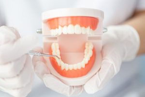 抜髄後の歯のケアと注意点